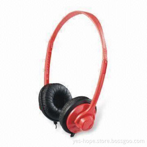 Handsfree Kit with Digital Stereo Sound, Available in Different Colors